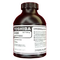 Toshiba D2320 Black Developer (72k Pages)