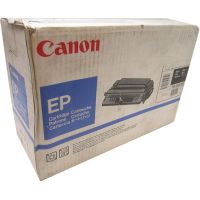 Canon R34-0002-000 EP Black Toner Cartridge