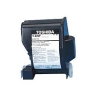 Toshiba T64P Black Toner Cartridge (4.5k Pages)