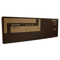 Copystar TK-6309K Black Toner Cartridge (35k Pages)