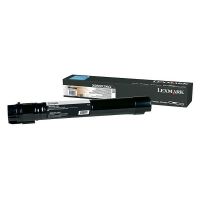 Lexmark X950X2KG Black Toner Cartridge (32k Pages)