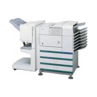 Sharp AR-D13N 2000 sheet Paper Drawer With Stand
