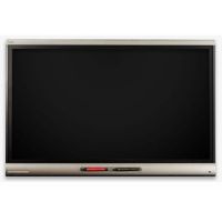 SMART SPNL-6265P 65" Pro Interactive Flat Panel w/ IQ Technology