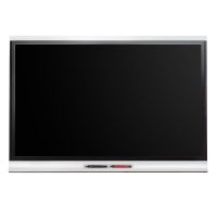 SMART SPNL-6275-V3 Interactive Display with iQ and SMART Learning Suite