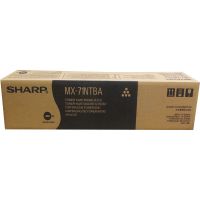 Sharp MX-71NTBA Black Toner Cartridge (42k Pages)