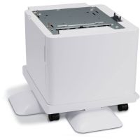Xerox 097N01875 High Capacity Feeder With Printer Stand