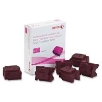 Xerox 108R01015 Magenta Solid Ink 6-Pack (16.9k Pages)