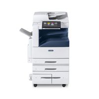 Xerox AltaLink C8055 Printer : C8055/H2 - JTF Business Systems
