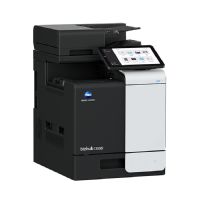 Konica bizhub C3350i A4 Multifunction Printer(A93E011)